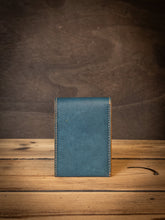 Mini Wallet Indigo | Rikt Store